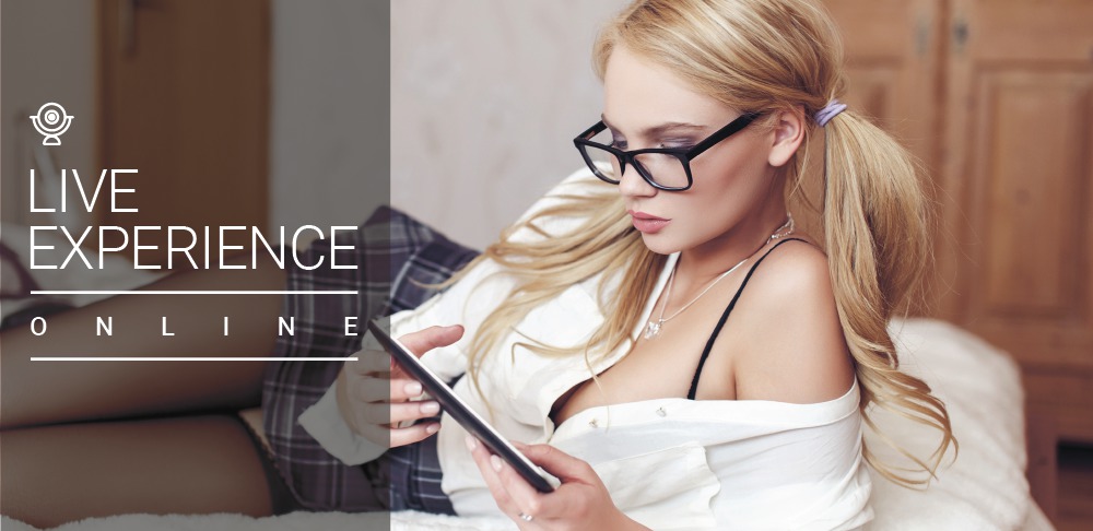 Real Live Experience For Men