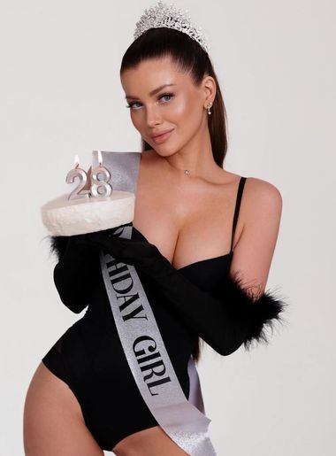 ищу свою любовь Sweety