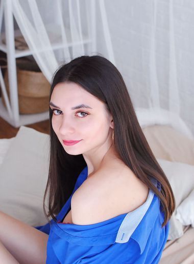 Victoria, Киев, Украина, милая девушка