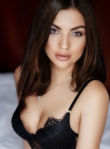 Yuliya, Киев, Украина, сексуальная невеста