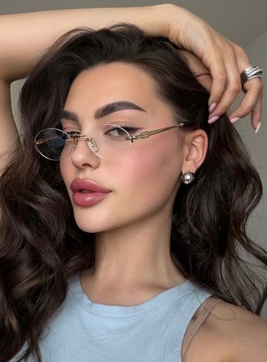 сексуальная невеста Lika