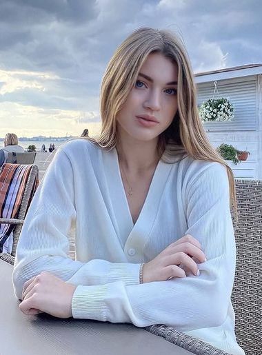 Vikki, Одесса, Украина, одинокая красотка