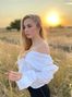 Eugenia, Киев, Украина, милая девушка фото 919106