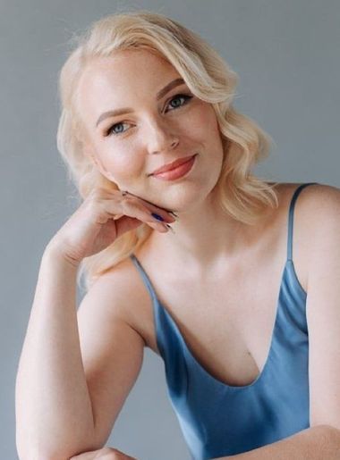 хочу любви Anastasia