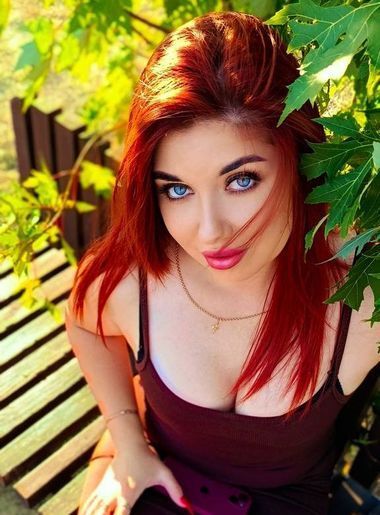 милая девушка Diana