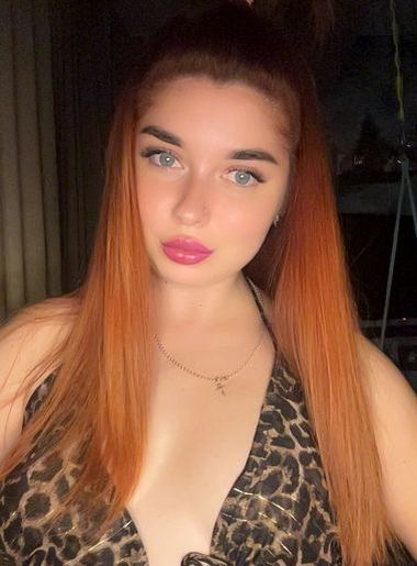 милая девушка Diana