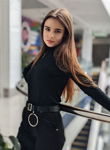 хочу любви Katerina