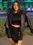 Amina, Астана, Казахстан, милая девушка фото 1252018