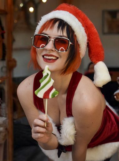 сексуальная невеста Not_typical