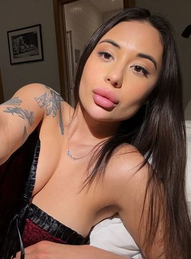 сексуальная невеста Dianka