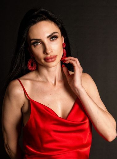 ищу свою любовь Anna