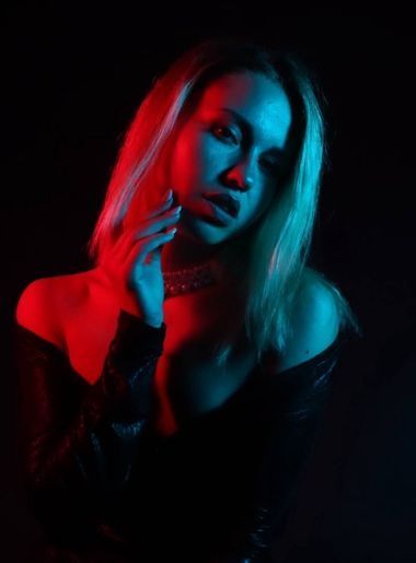 ищу свою любовь Girl_Venus