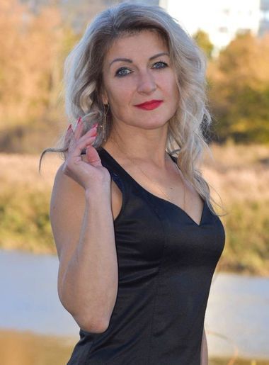 ищу свою любовь Natalia