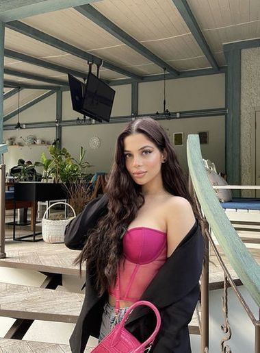 ищу свою любовь Nikol