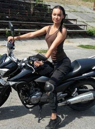 ищу свою любовь Anzhela