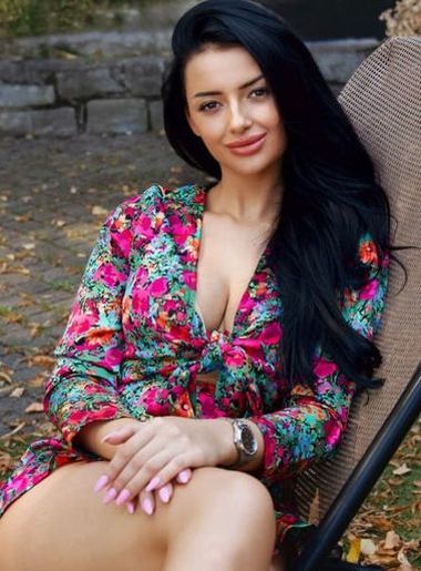 Zhanna, , Украина, сексуальная невеста