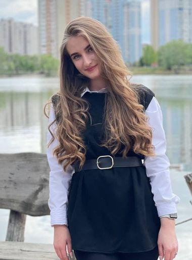 хочу любви Viktoriya