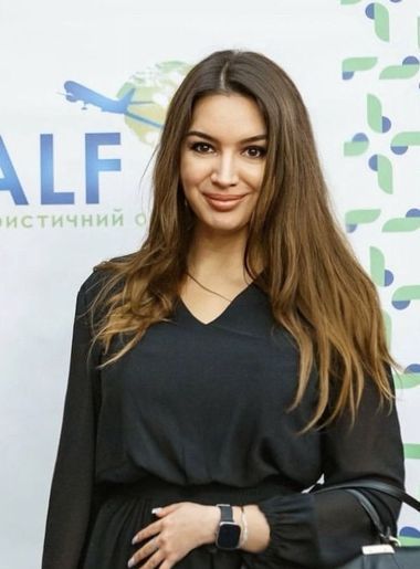 хочу любви Nelli