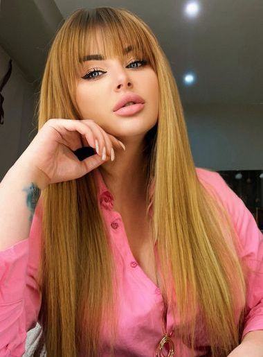 Genni, Киев, Украина, хочу любви