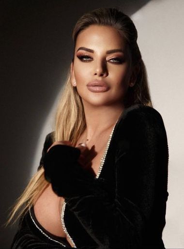 Jekaterina, , Латвия, сексуальная невеста