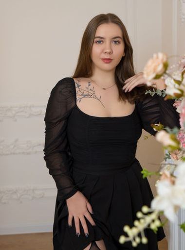 хочу любви Arina