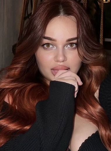 сексуальная невеста Valeriya