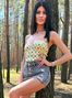 Alina, Кременчуг, Украина, милая девушка фото 1686199