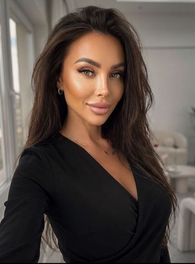 ищу свою любовь Kristina