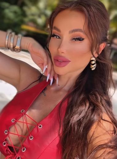 ищу свою любовь Kristina