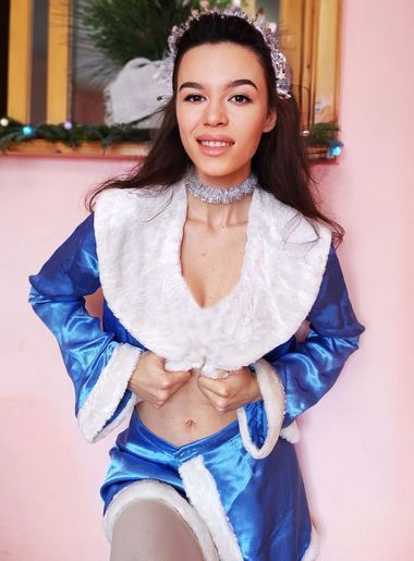 сексуальная невеста Yuliya