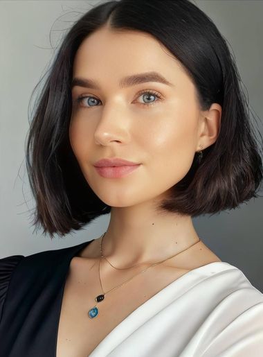 милая девушка Oksi G