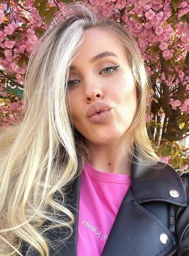 хочу любви Viktoriya