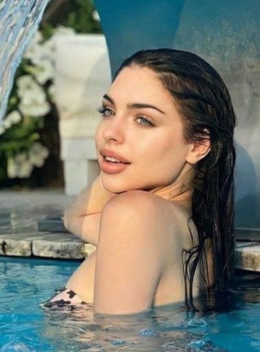 хочу любви Yanochka