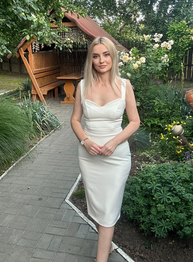 Zoryna, Белая Церковь, Украина, одинокая красотка