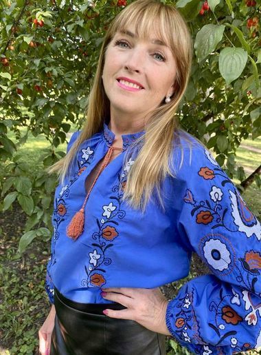 ищу свою любовь Irishka