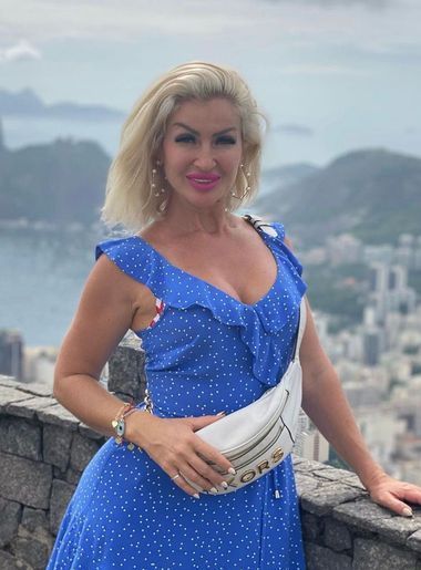 сексуальная невеста Inna