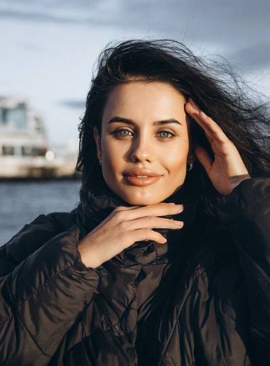 хочу любви Tatiana