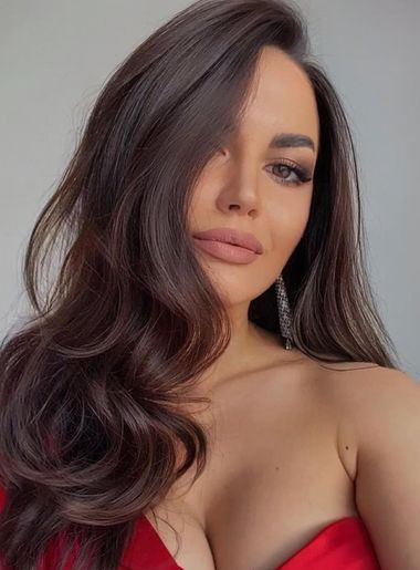 ищу свою любовь Alina-Malina