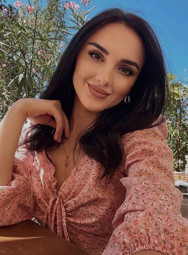 хочу любви Vika