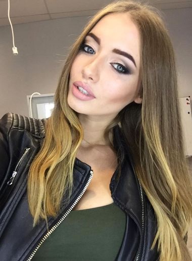 ищу свою любовь Anastasia