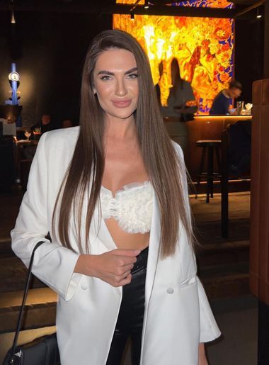 ищу свою любовь Elina