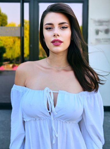 ищу свою любовь Karina_Joyful