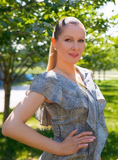 Yuliya, Запорожье, Украина, милая девушка