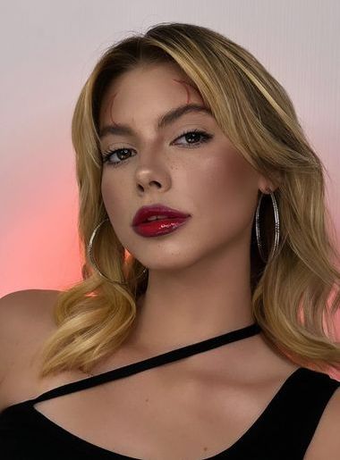 хочу любви Fluffy