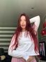 Karolina, Харьков, Украина, одинокая красотка фото 1420913