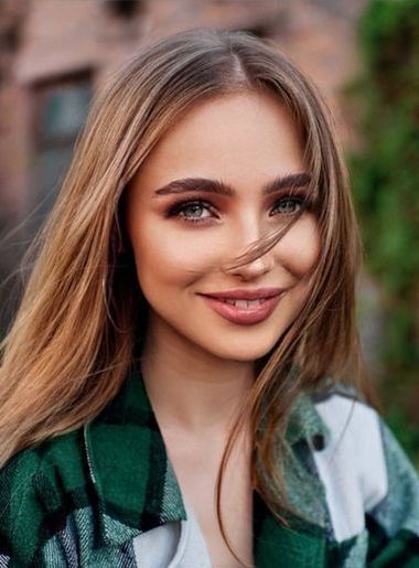 сексуальная невеста Vlada