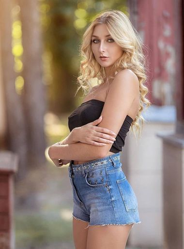 ищу свою любовь Kati Love