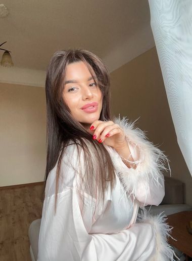 Sofi, Rīga, Латвия, сексуальная невеста