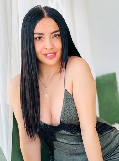 одинокая красотка Shine_Helena