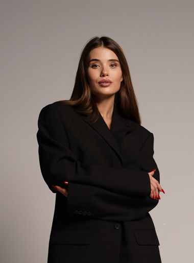 хочу любви Nikol